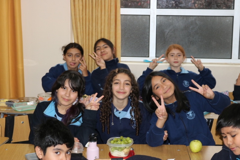 Día de la Actividad Física